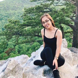 Meet your Posher, Mariccar